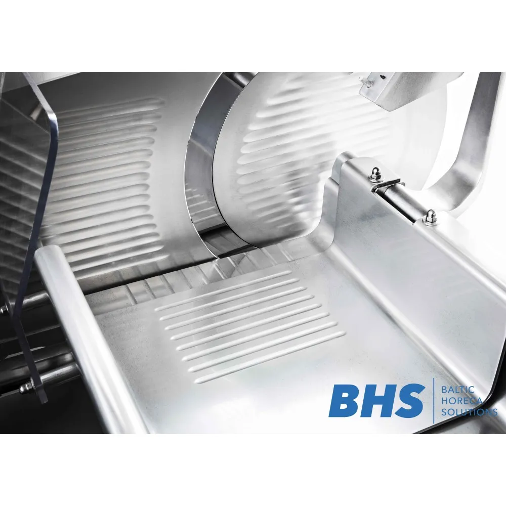 Machine à trancher ECO300