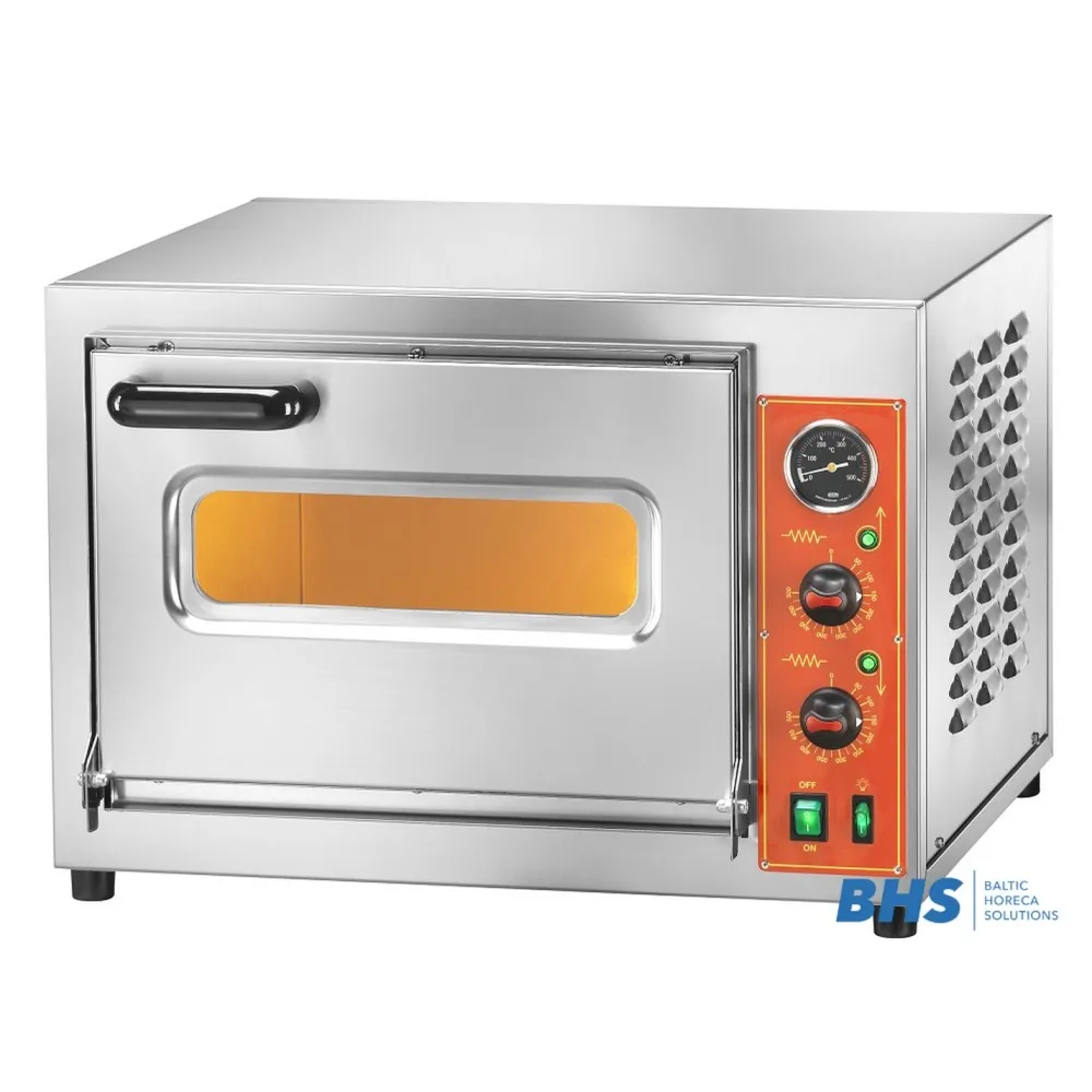 Mini pizza oven MICRO