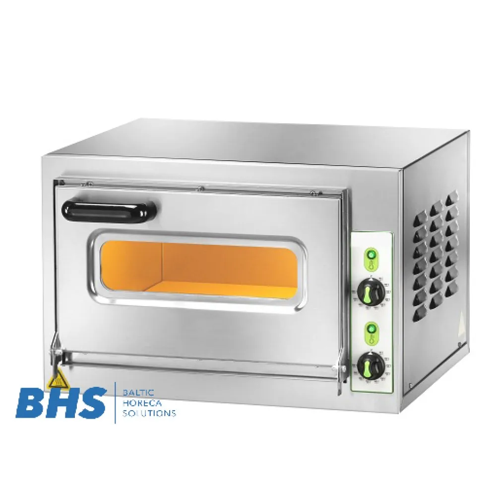 Mini pizza oven MICRO18