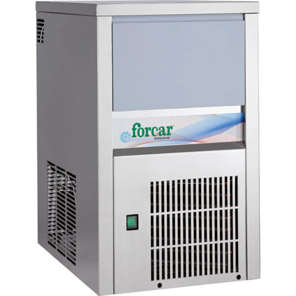 Générateur de glace 20kg/24h, GH20W