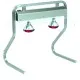 CADRE AUTOPORTANT AVEC LAMPES INFRAROUGES INFRA 2/1 AL