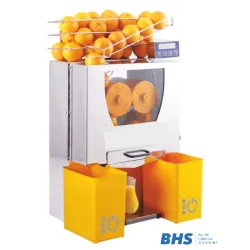 Presse-agrumes automatique F50C