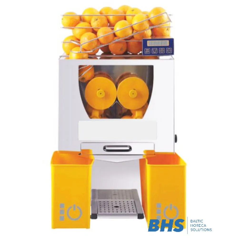 Presse-agrumes automatique F50C