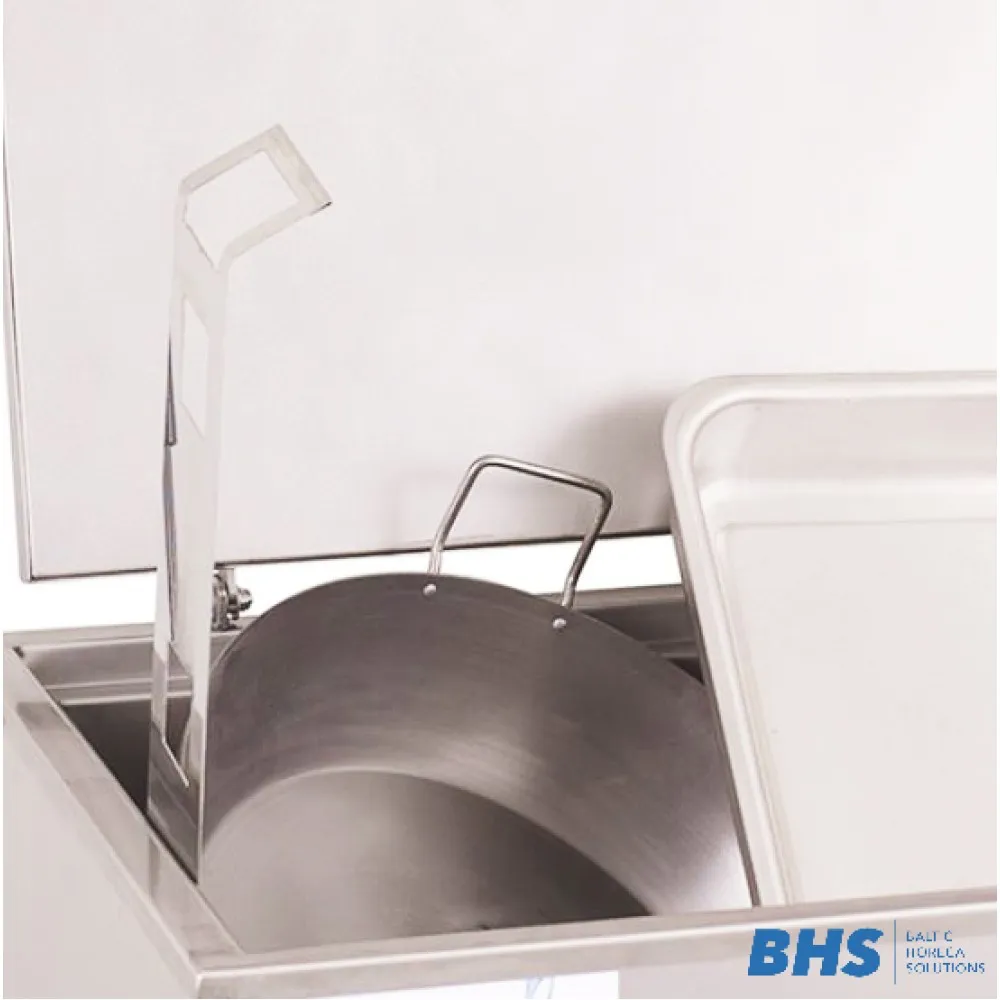 Machine à dégraisser 2000