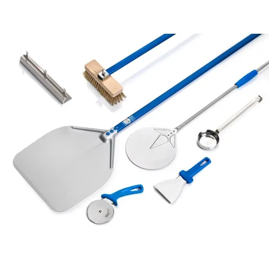 Kit du Maître Pizzaïolo