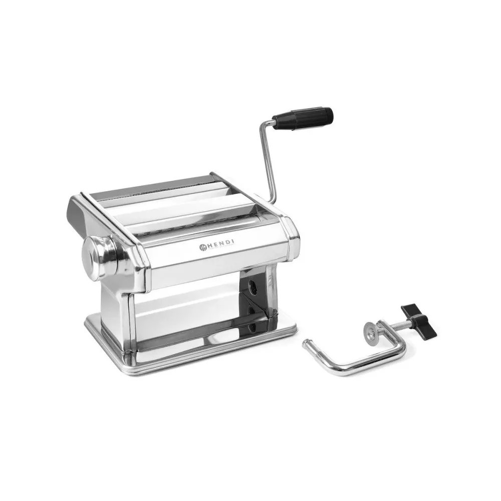 Pasta maker 382x440mm