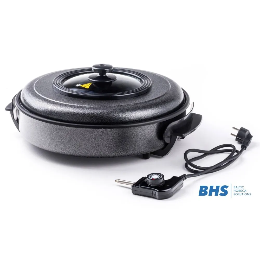 Poêle électrique Party Pan