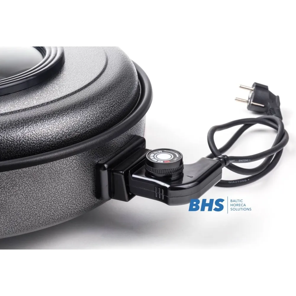 Poêle électrique Party Pan