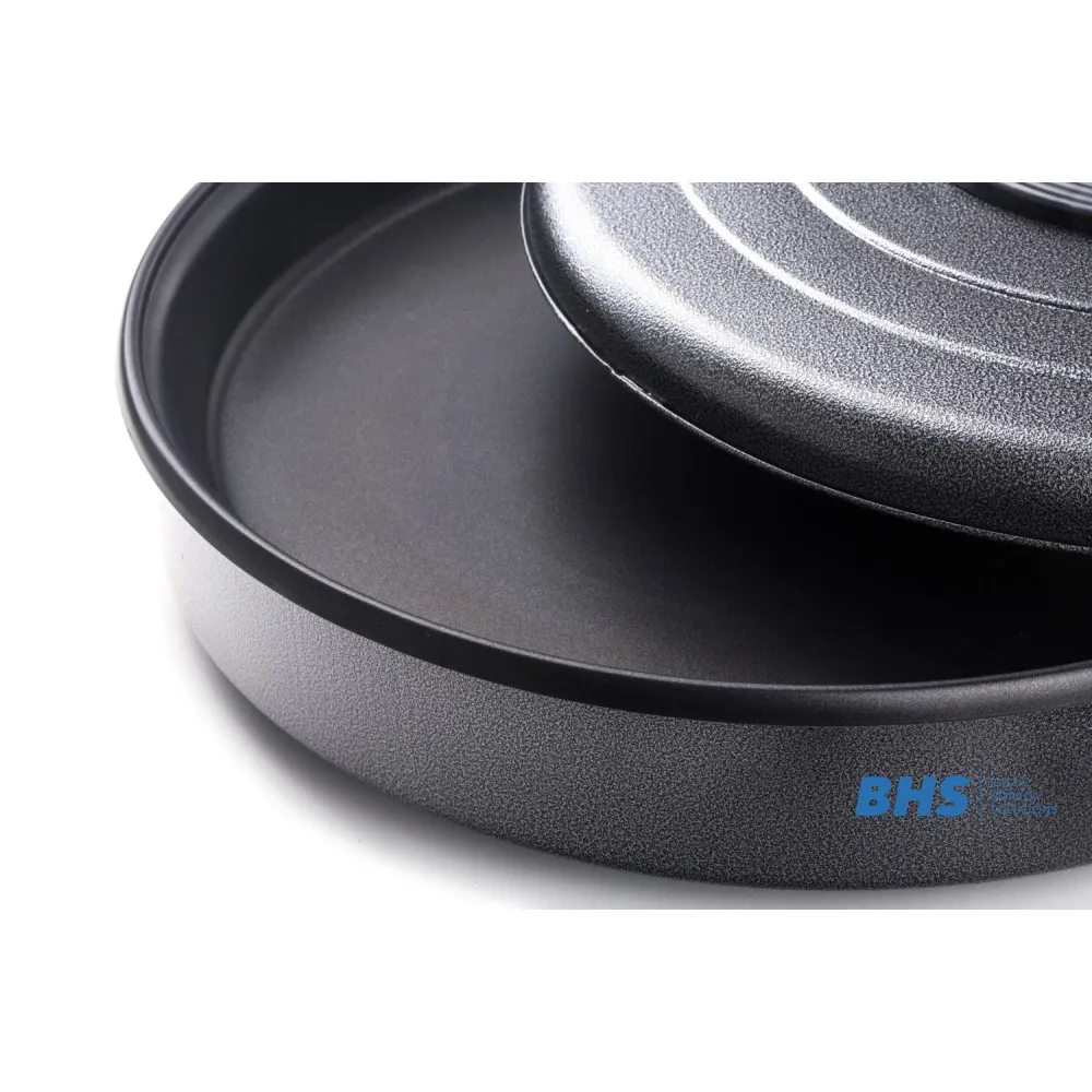 Poêle électrique Party Pan