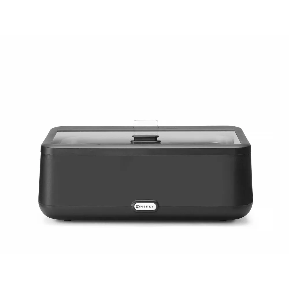 Réchaud électrique UNIQ