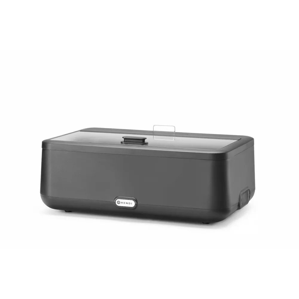 Réchaud électrique UNIQ