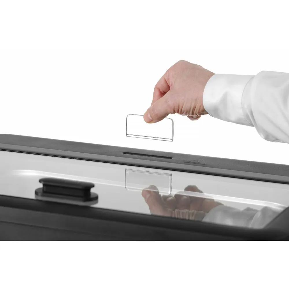 Réchaud électrique UNIQ