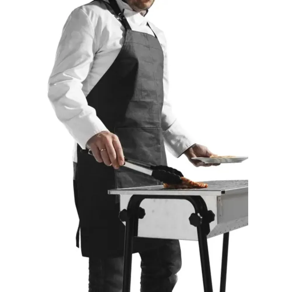 Tablier de barbecue 810x660mm