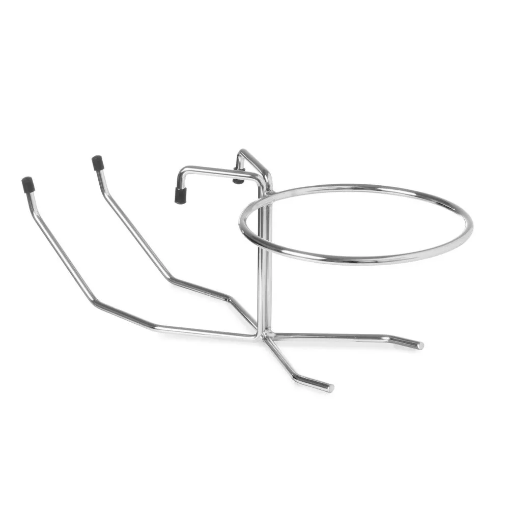 Un support pour un seau