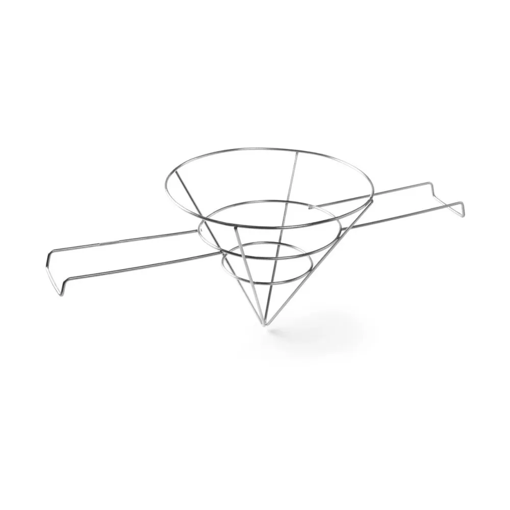 Porte-filtre pour friteuse 