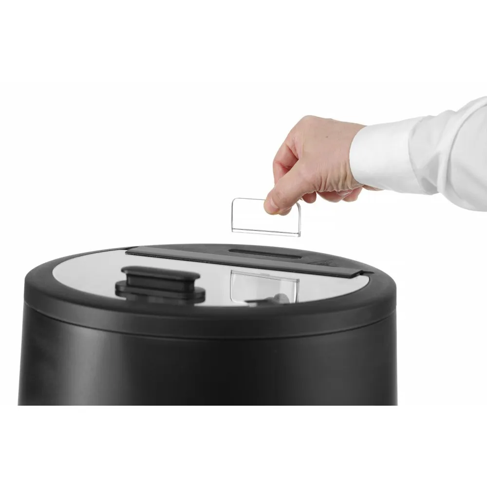 Marmite éclectique UNIQ 8L