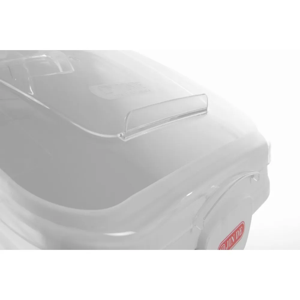 Ingredient trolley - 98 L