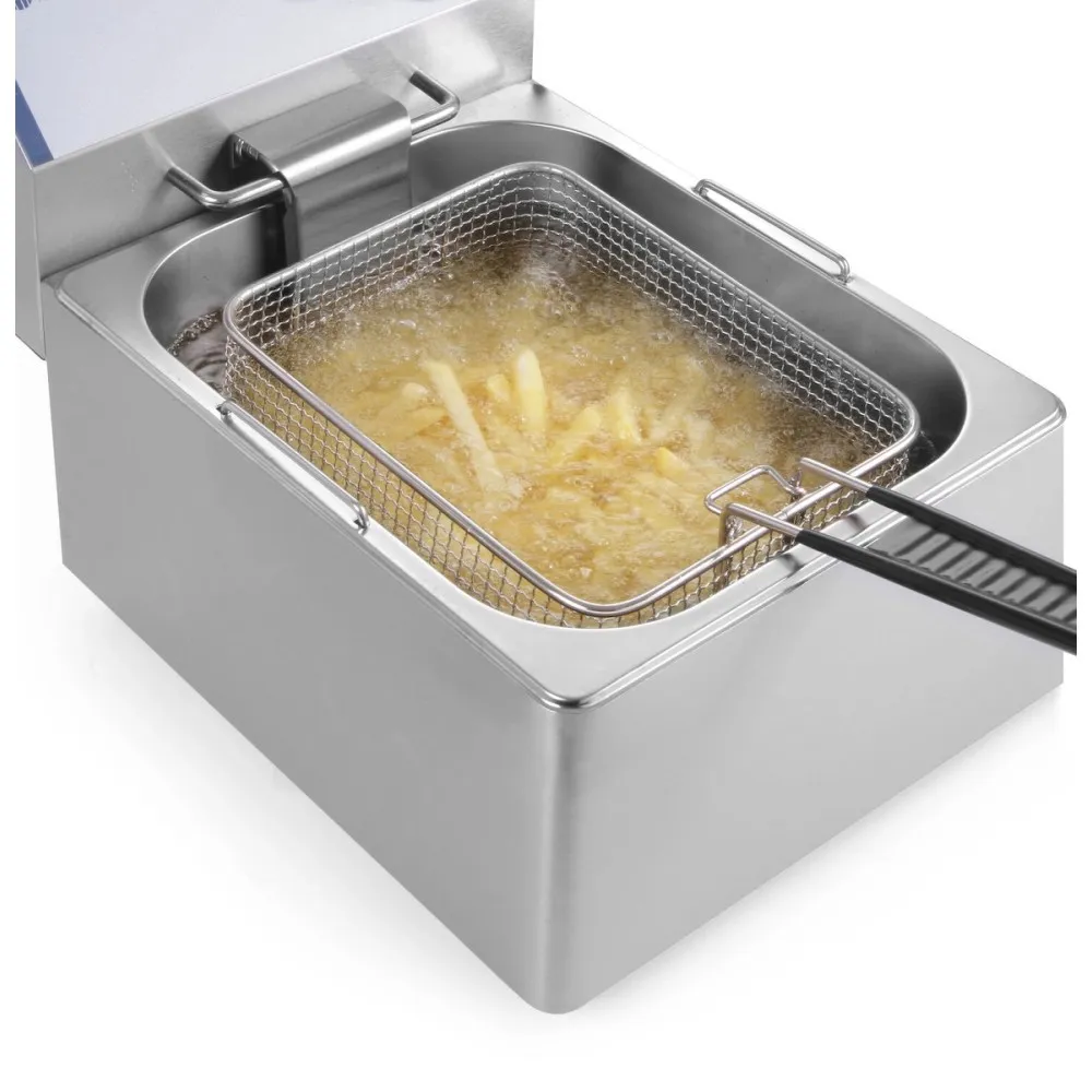 Friteuse Kitchen Line - 4L