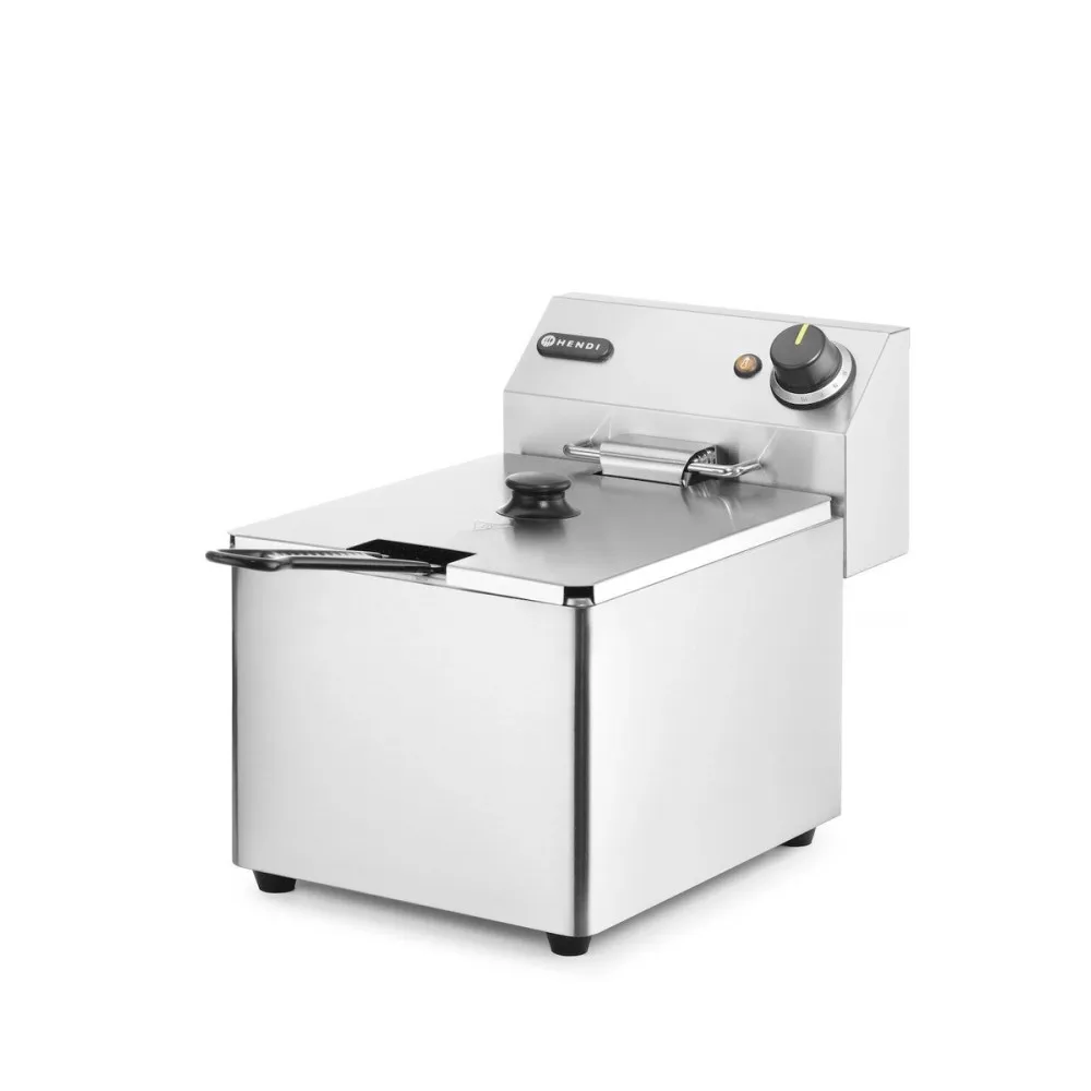 Friteuse Kitchen Line 8L