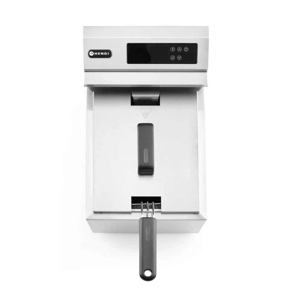 Friteuse manuelle Profi Line, 8 l