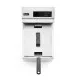 Friteuse manuelle Profi Line, 8 l