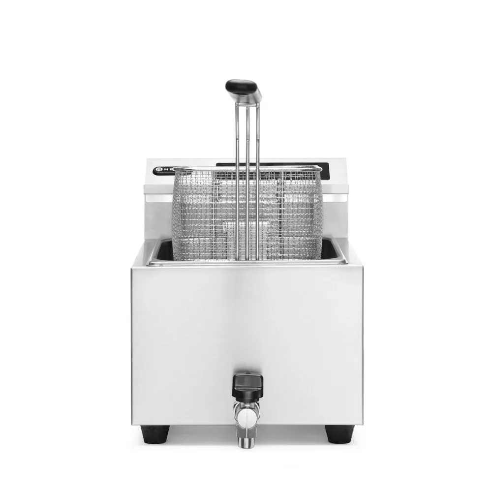 Friteuse manuelle Profi Line, 8 l