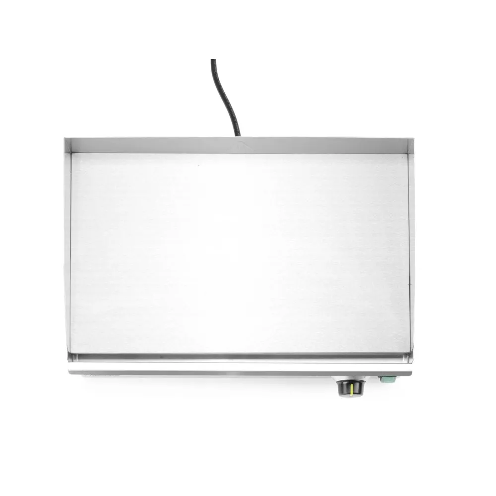 Surface de cuisson Kitchen Line lisse