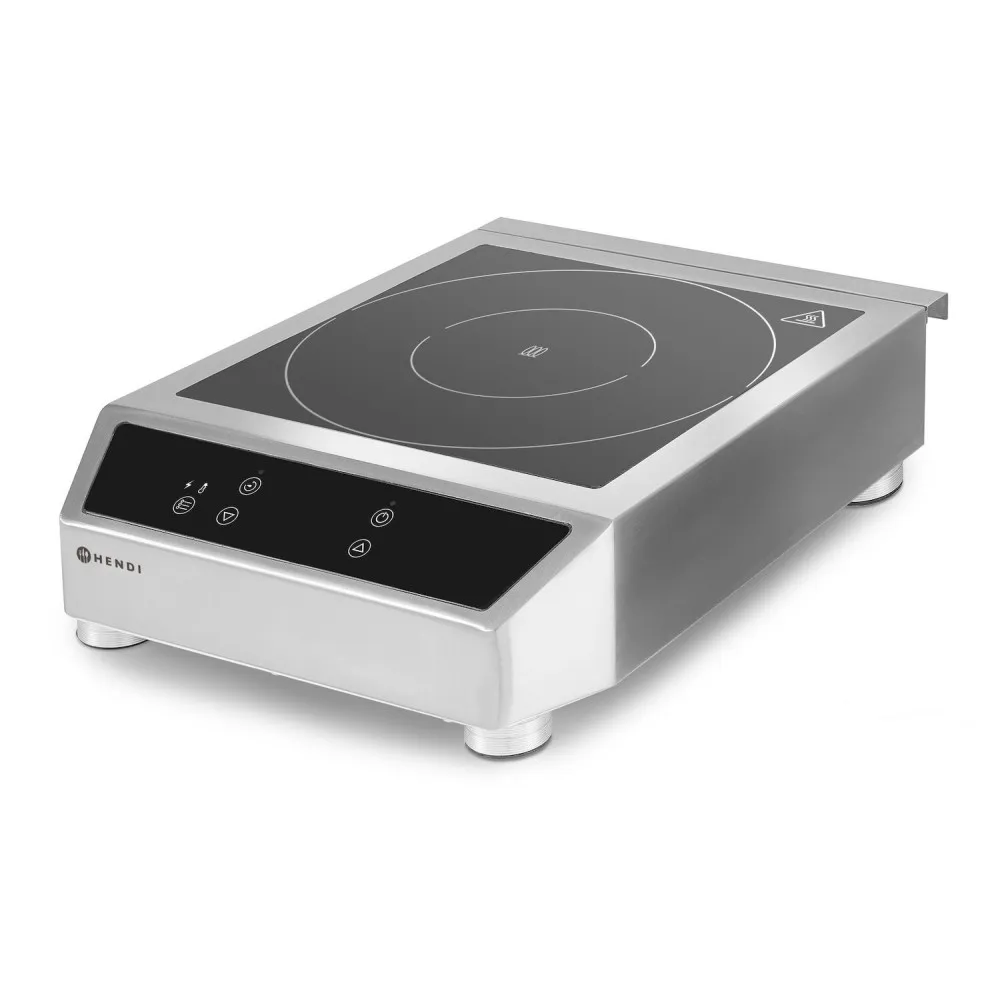 Cuisinière à induction 3,5 kW