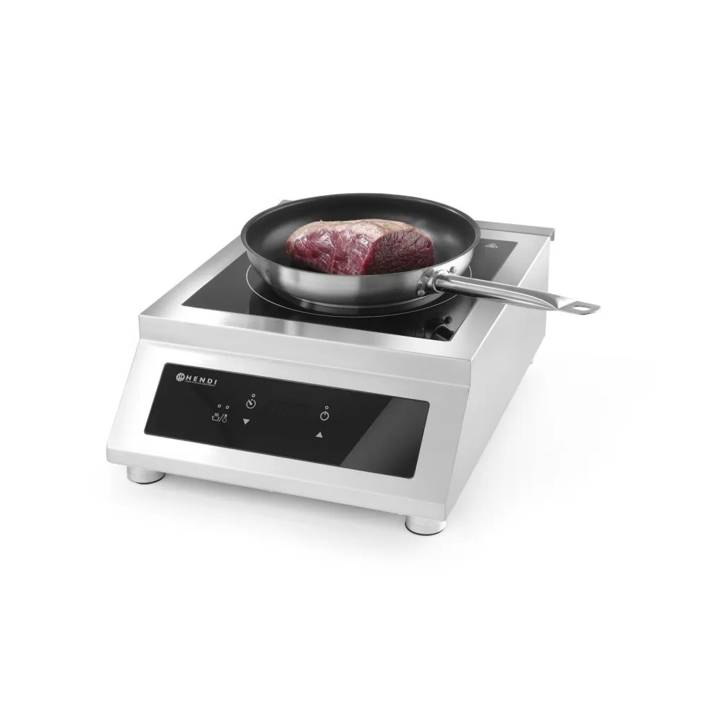 Cuisinière à induction 5kW