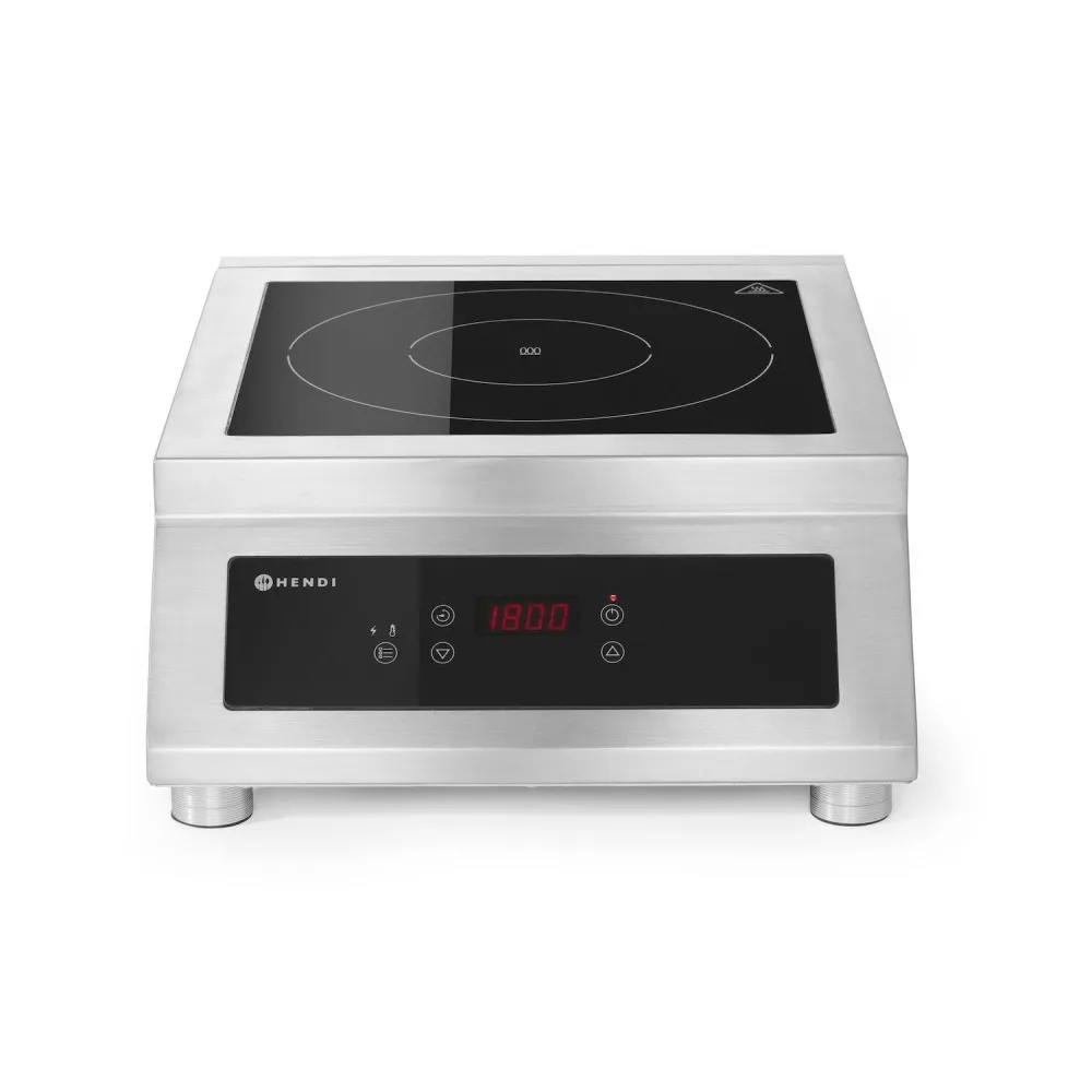 Cuisinière à induction 5kW