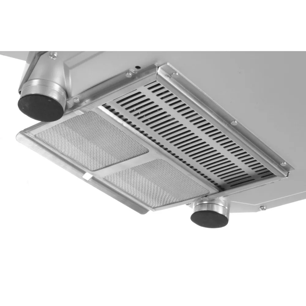 Cuisinière à induction Wok 3,5 kW