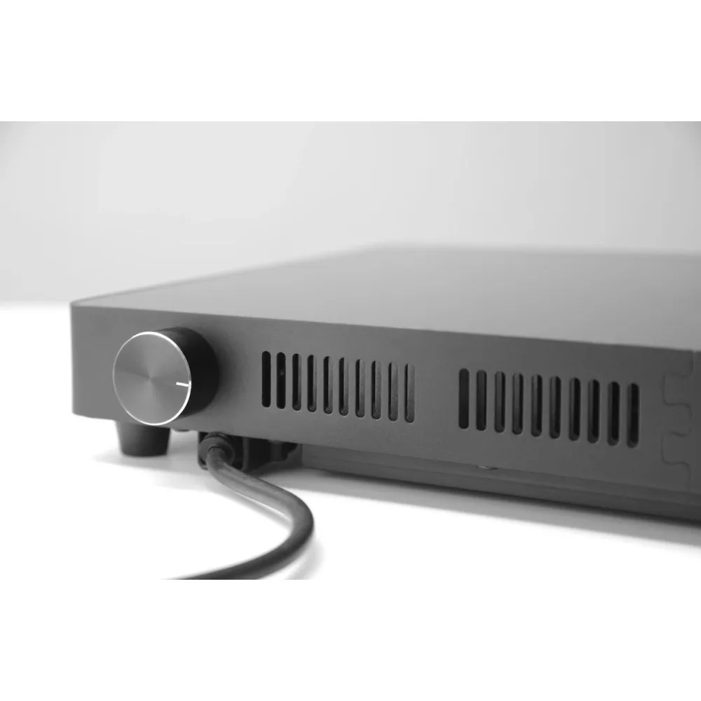 Surface à induction pour réchauffer des aliments 0,8 kW