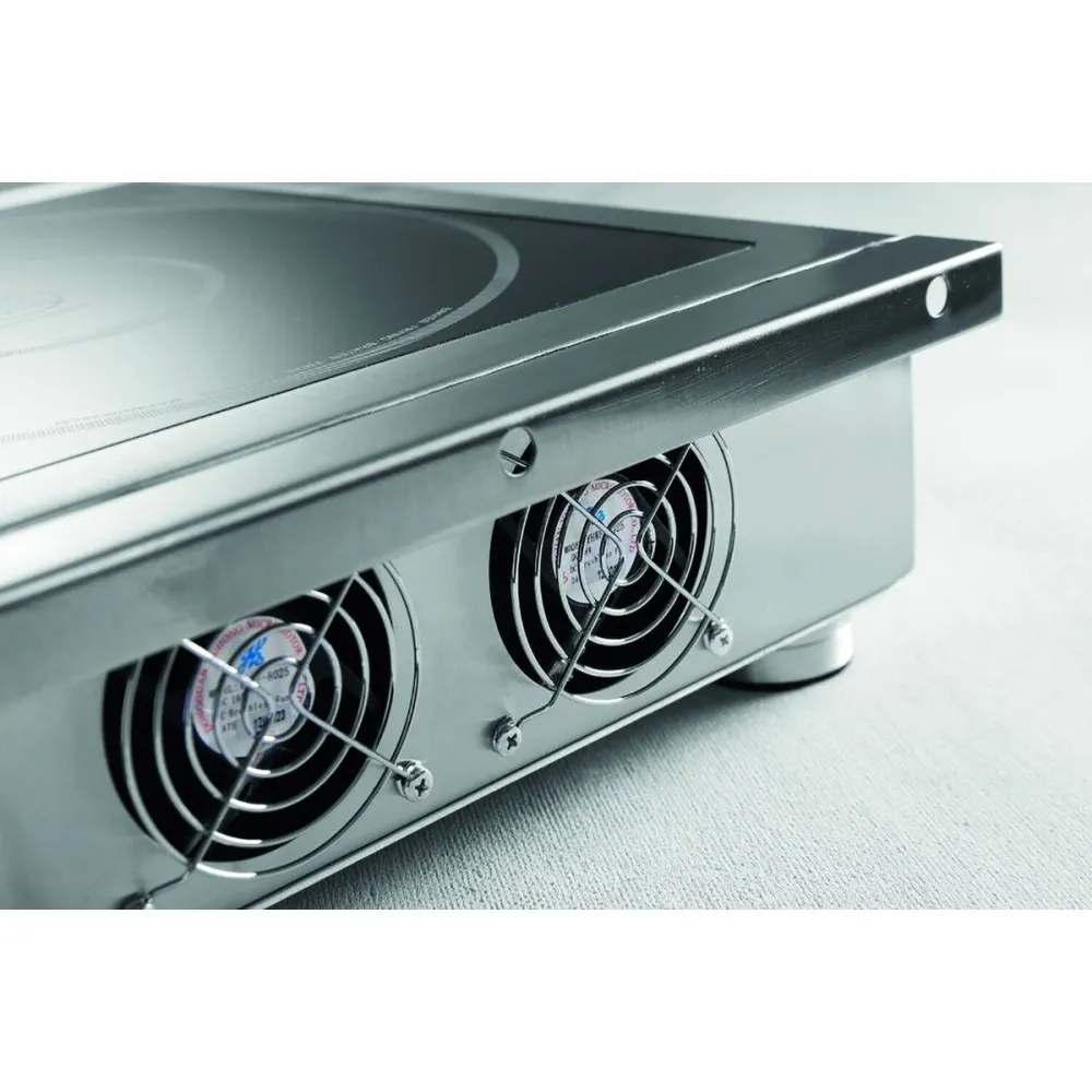 Cuisinière à induction 3,5 kW