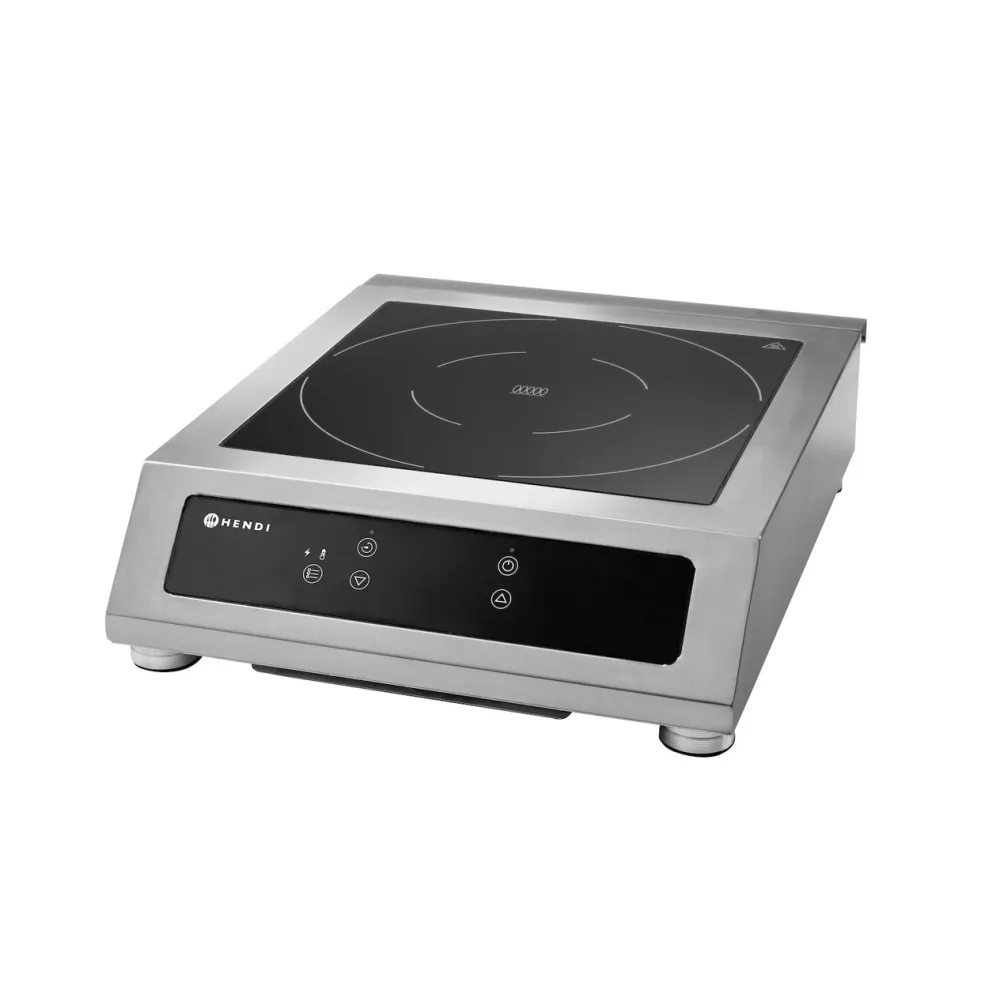 Cuisinière à induction 3,5 kW XL
