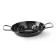 Frying pan with two handles 240 mm