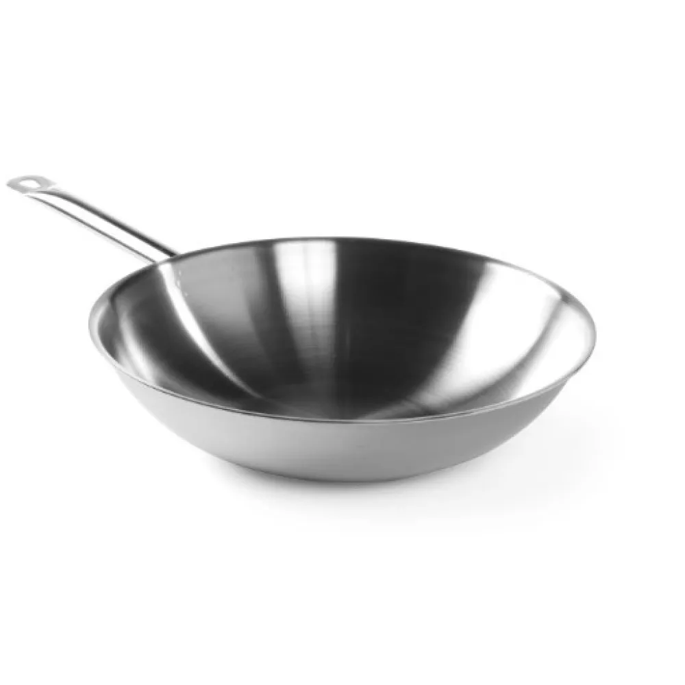 Wok pan 360 mm