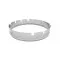 Accessoire churrasco rond pour grill HENDI 26500029
