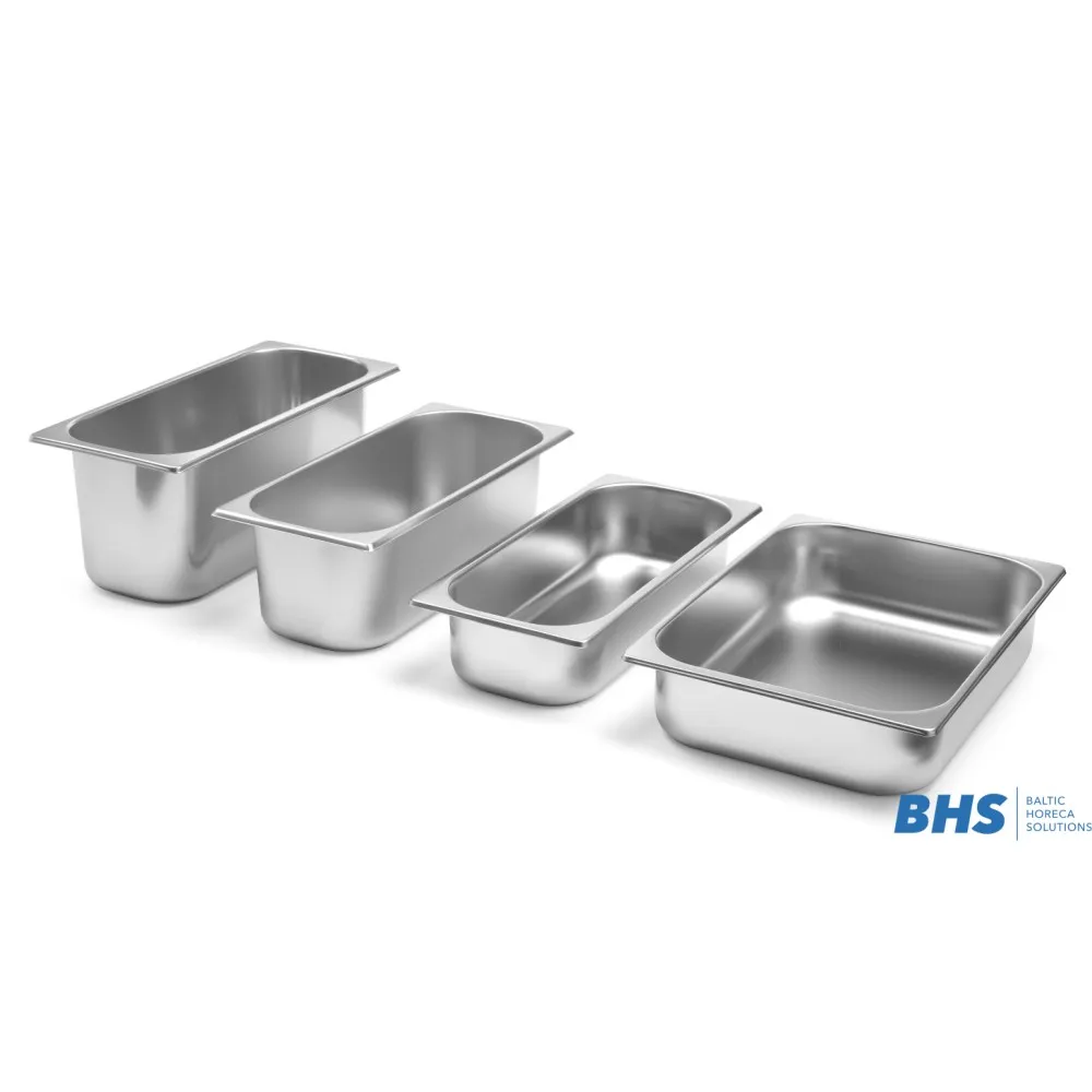 Conteneur de crème glacée 5.0 L