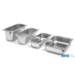 Conteneur de crème glacée 5.0 L