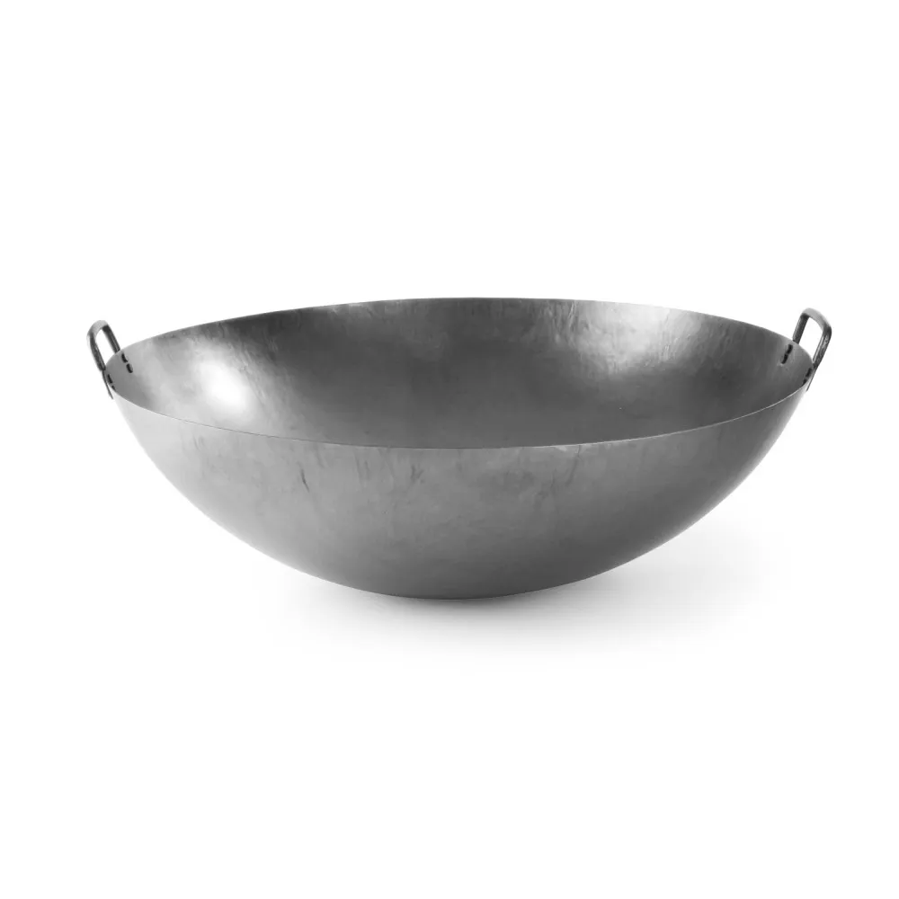 WOK pan D-700mm