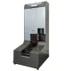 Nettoyeur à sec pour chaussures Solamat 150 avec cireur intégré HEUTE