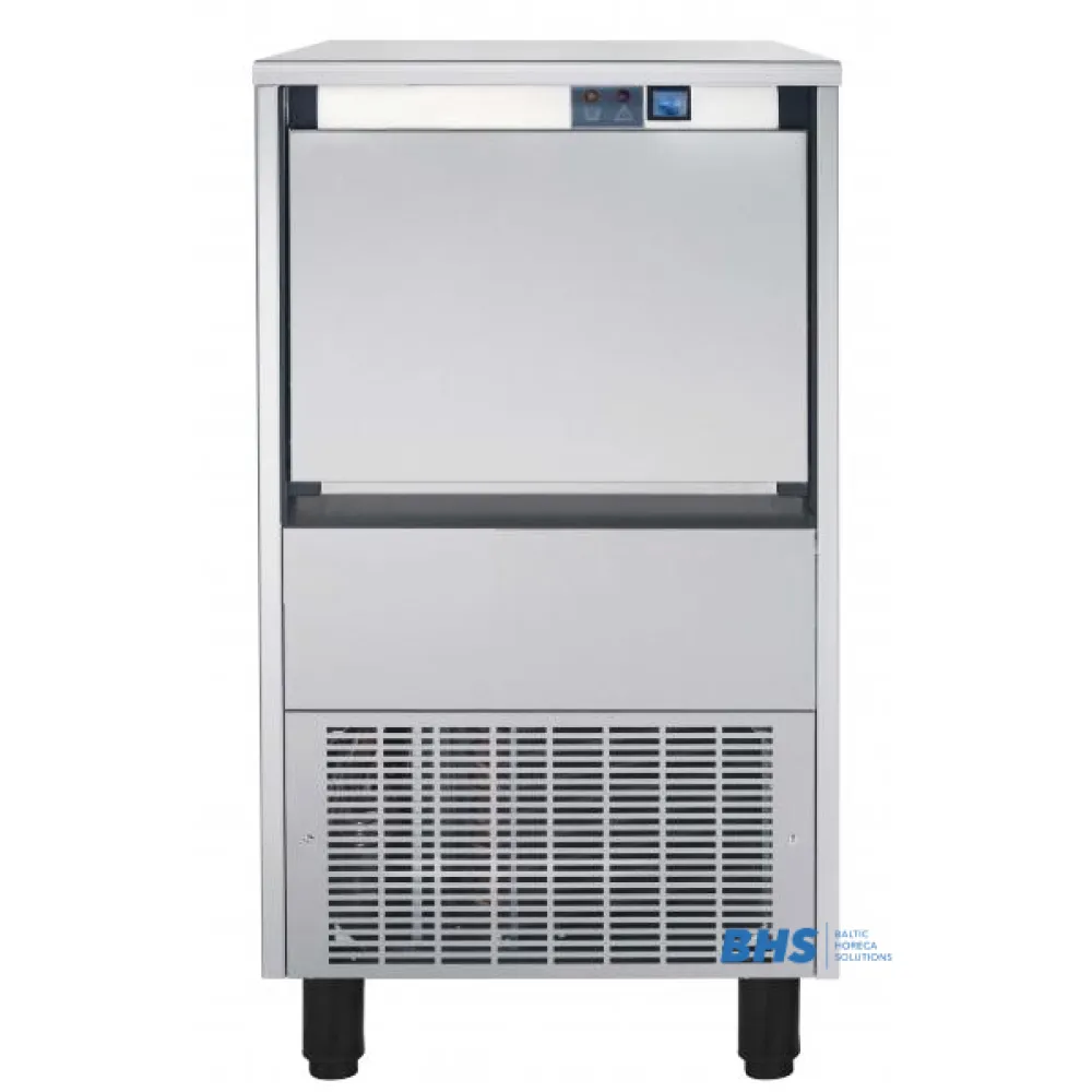 Ice maker CD55, 52kg/24h