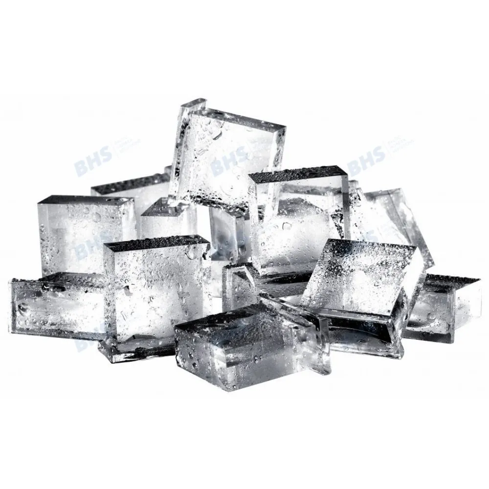 Ice maker FHD70, 76kg/24h