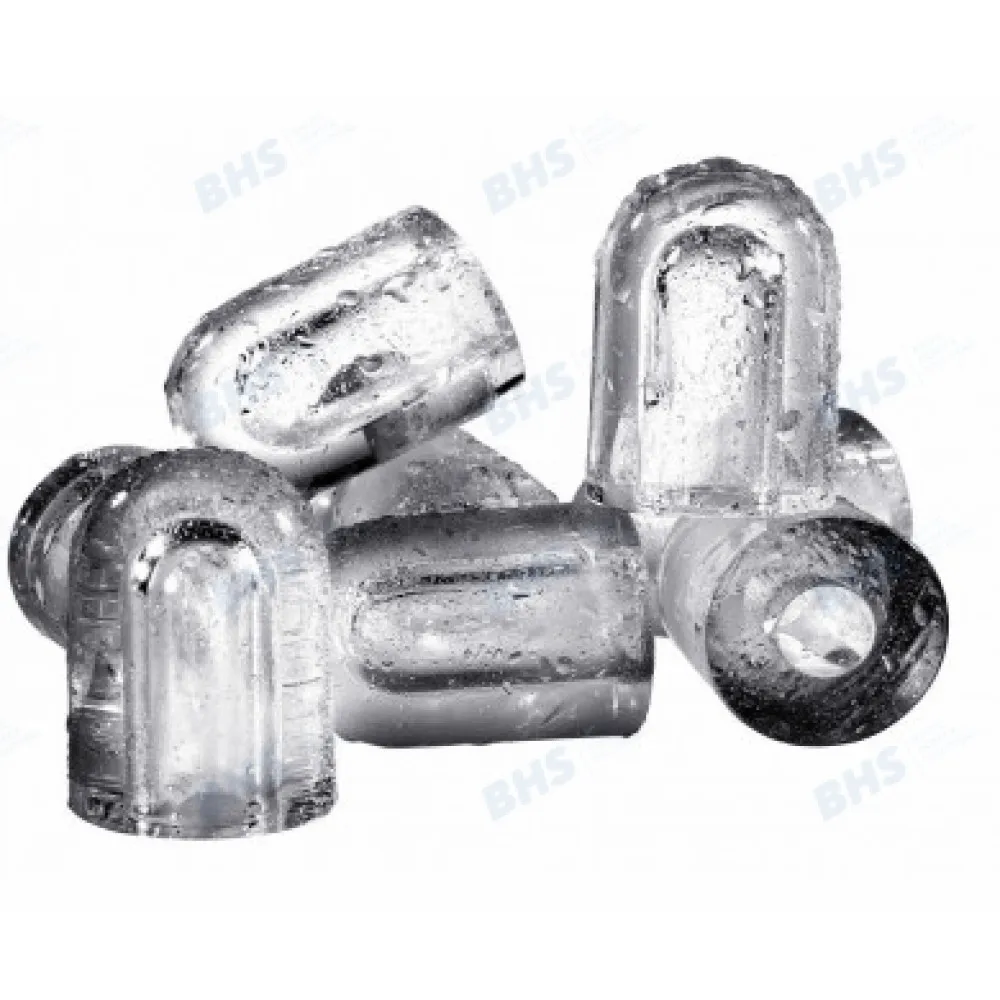 Ice maker PS82, 81kg/24h