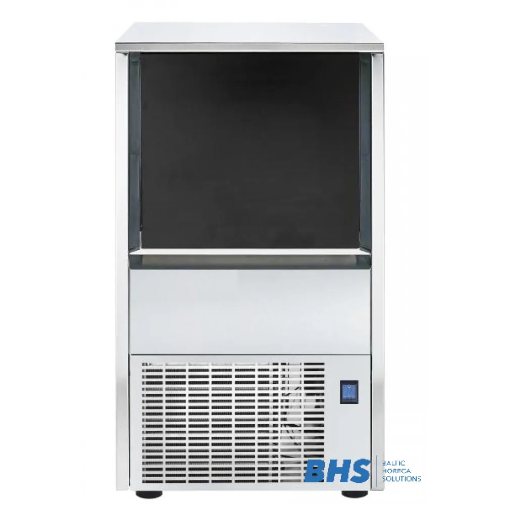 Ice maker PS32, 33kg/24h