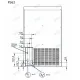 Ice maker PS62, 60kg/24h