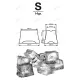 Ice generator SS 35W, 35kg/24h