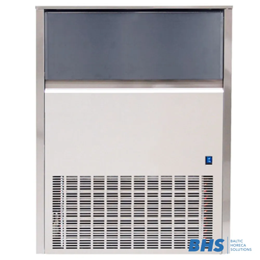 Ice maker SS135, 136kg/24h