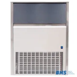 Ice maker SS135, 136kg/24h