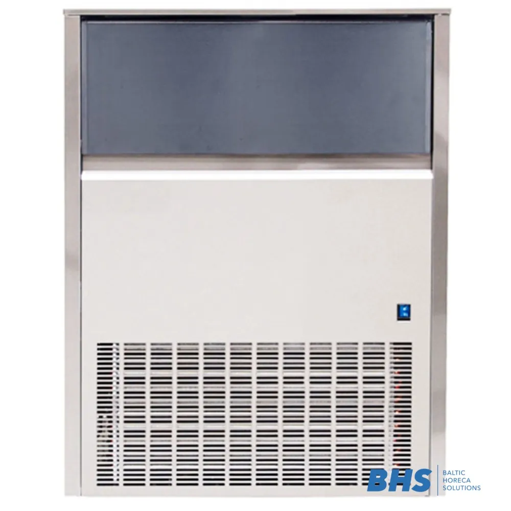 Ice generator SS 75, 60kg/24h